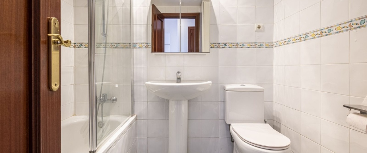 Wiederverkauf - apartment - Estepona - Selwo