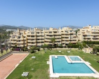Wiederverkauf - apartment - Estepona - Selwo