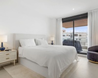 Wiederverkauf - apartment - Estepona - Selwo