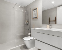Wiederverkauf - apartment - Estepona - Selwo