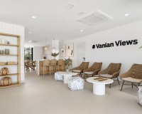 Wiederverkauf - apartment - Estepona - Selwo