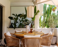 Wiederverkauf - apartment - Estepona - Selwo