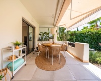 Wiederverkauf - apartment - Estepona - Selwo