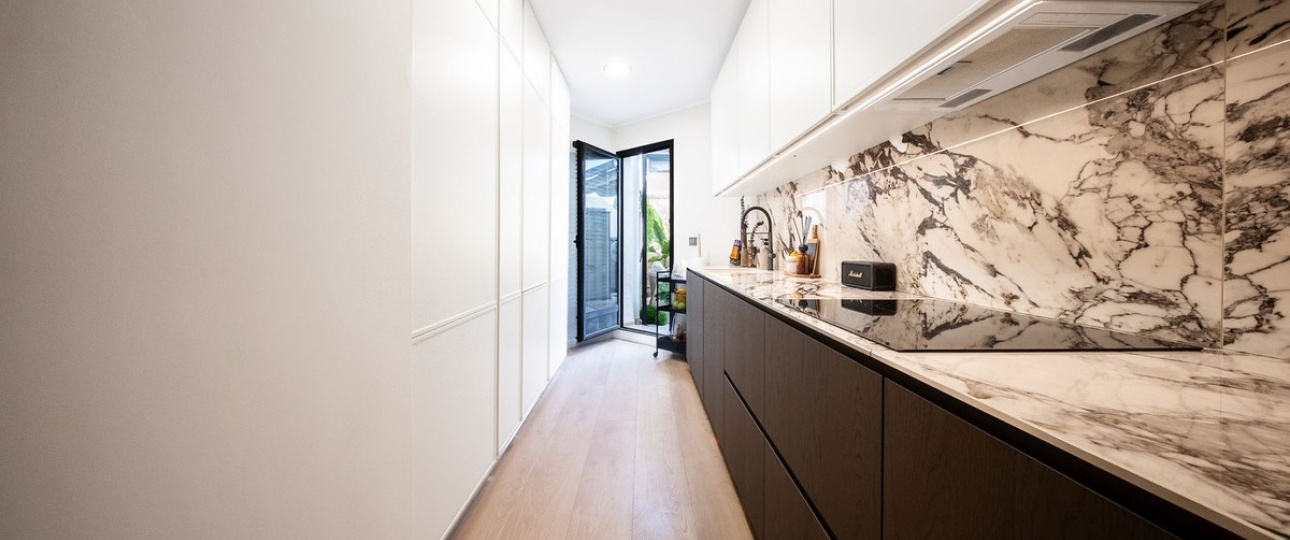 Wiederverkauf - apartment - Estepona - Selwo