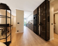 Wiederverkauf - apartment - Estepona - Selwo