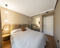 Wiederverkauf - apartment - Estepona - Selwo