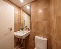 Wiederverkauf - apartment - Estepona - Selwo