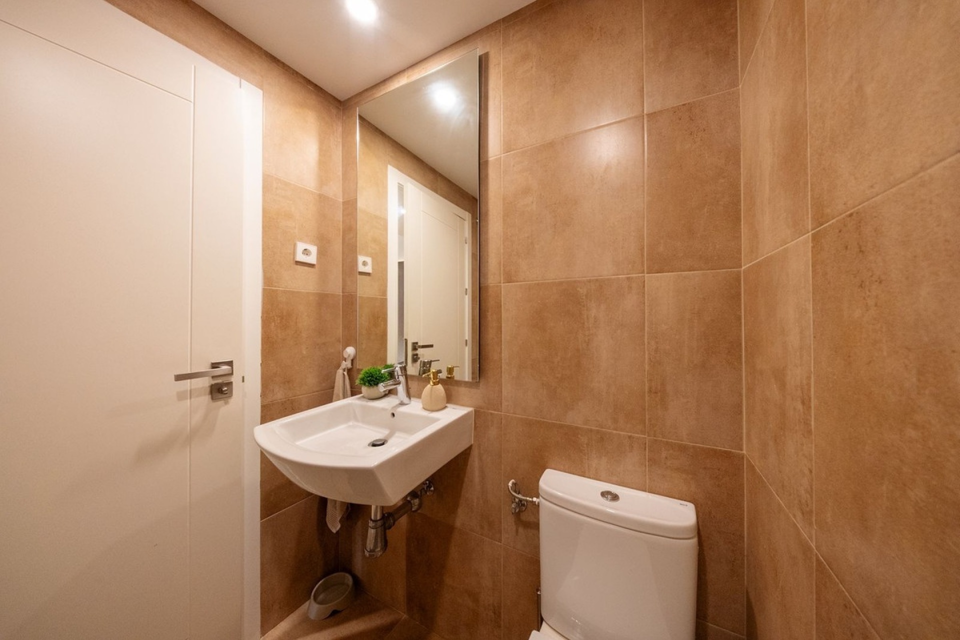 Wiederverkauf - apartment - Estepona - Selwo