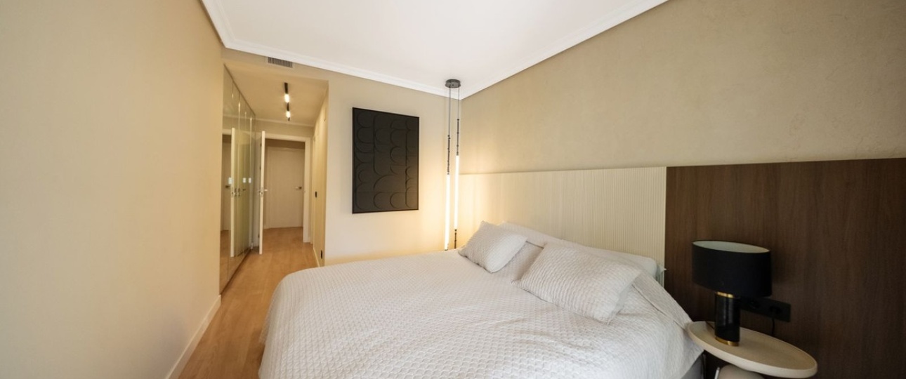 Wiederverkauf - apartment - Estepona - Selwo