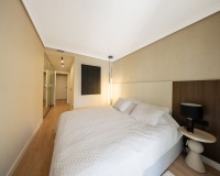 Wiederverkauf - apartment - Estepona - Selwo