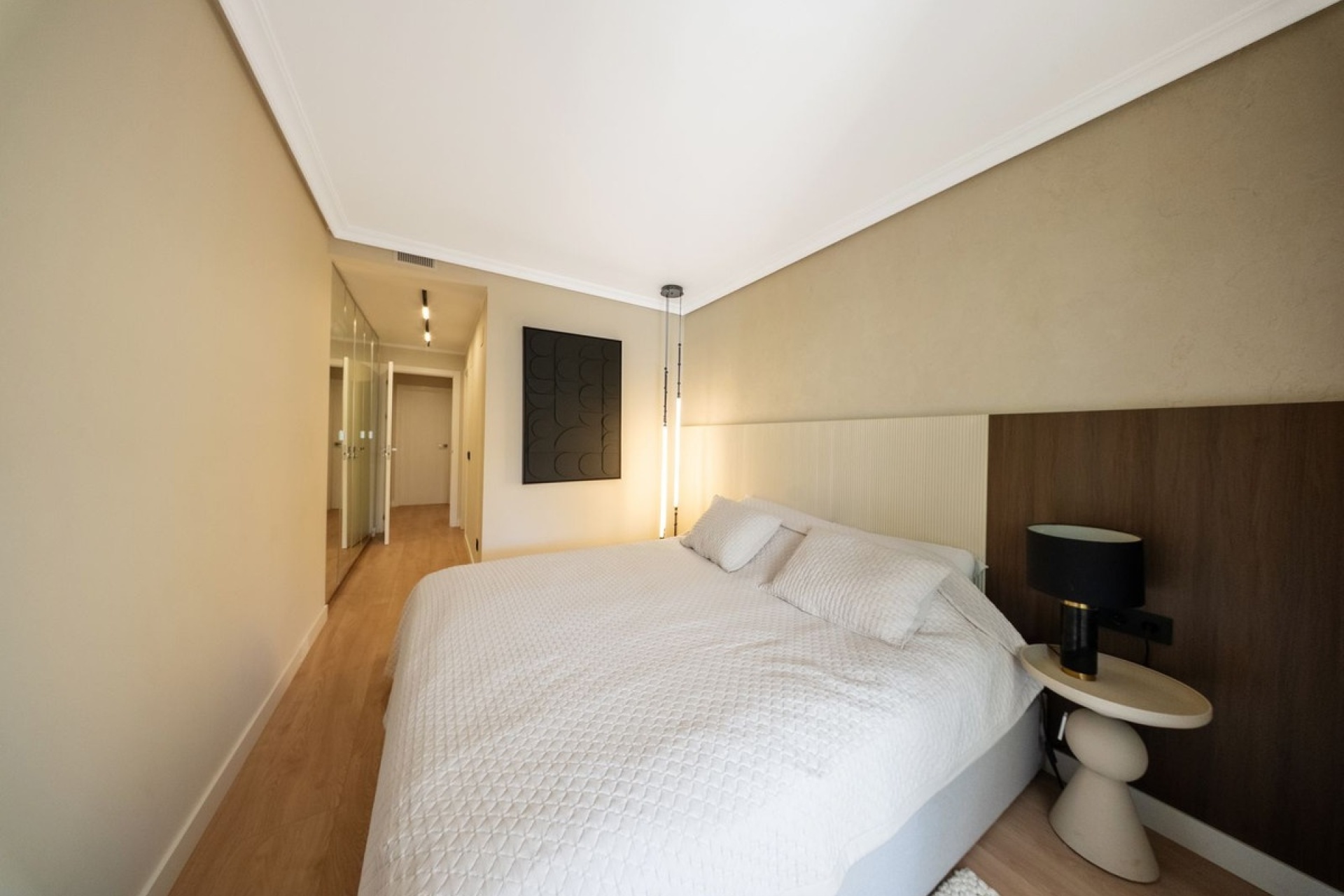 Wiederverkauf - apartment - Estepona - Selwo