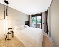 Wiederverkauf - apartment - Estepona - Selwo
