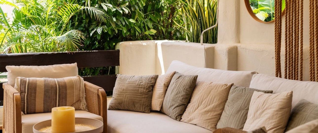 Wiederverkauf - apartment - Estepona - Selwo
