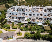 Wiederverkauf - apartment - Estepona - Selwo