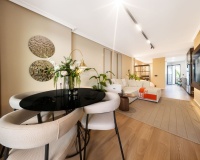 Wiederverkauf - apartment - Estepona - Selwo