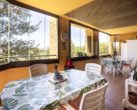 Wiederverkauf - apartment - Estepona - Selwo