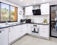Wiederverkauf - apartment - Estepona - Selwo