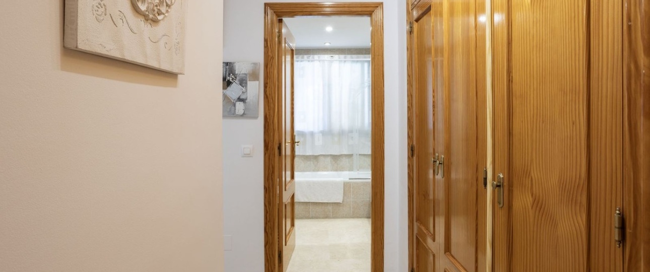 Wiederverkauf - apartment - Estepona - Selwo