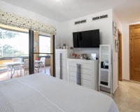 Wiederverkauf - apartment - Estepona - Selwo