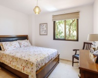 Wiederverkauf - apartment - Estepona - Selwo