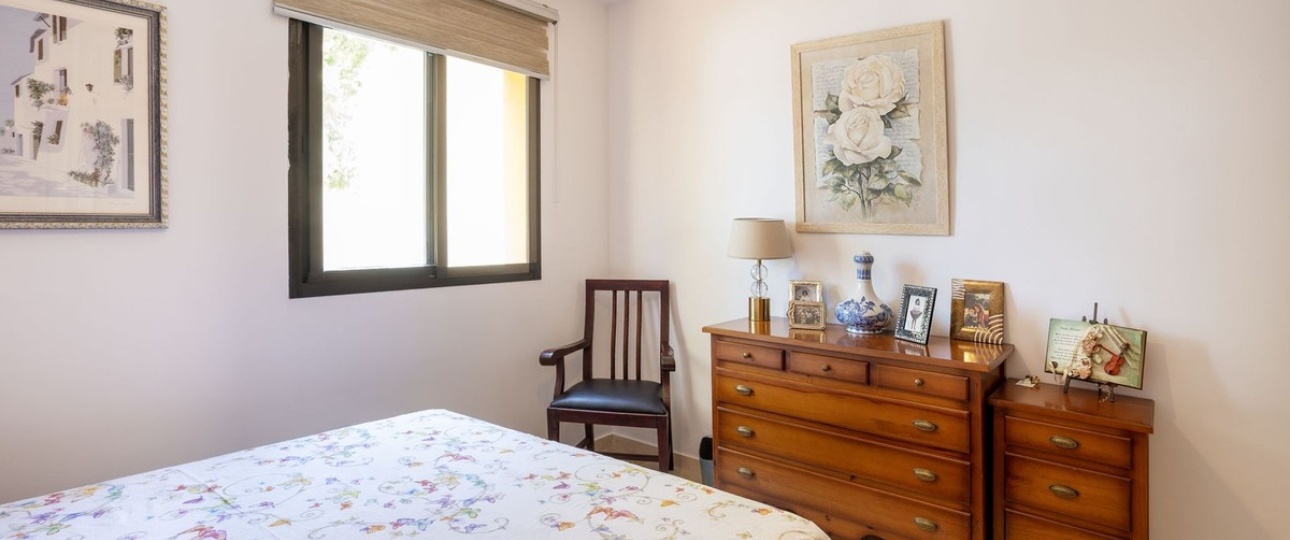 Wiederverkauf - apartment - Estepona - Selwo