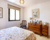 Wiederverkauf - apartment - Estepona - Selwo