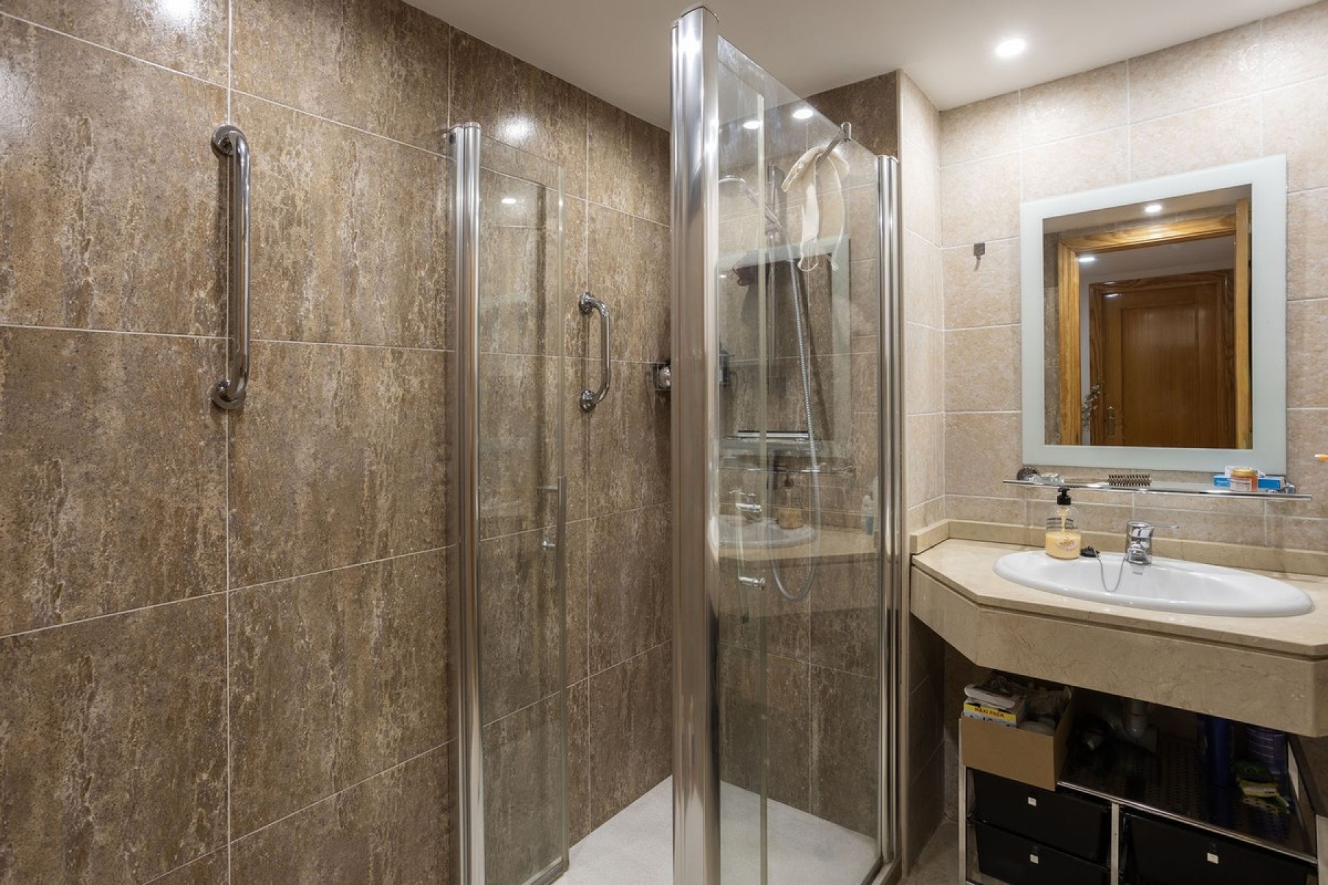 Wiederverkauf - apartment - Estepona - Selwo