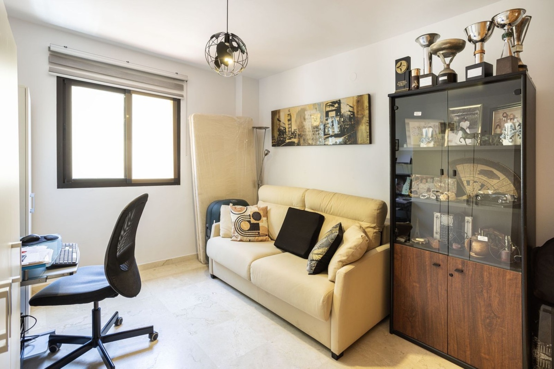 Wiederverkauf - apartment - Estepona - Selwo