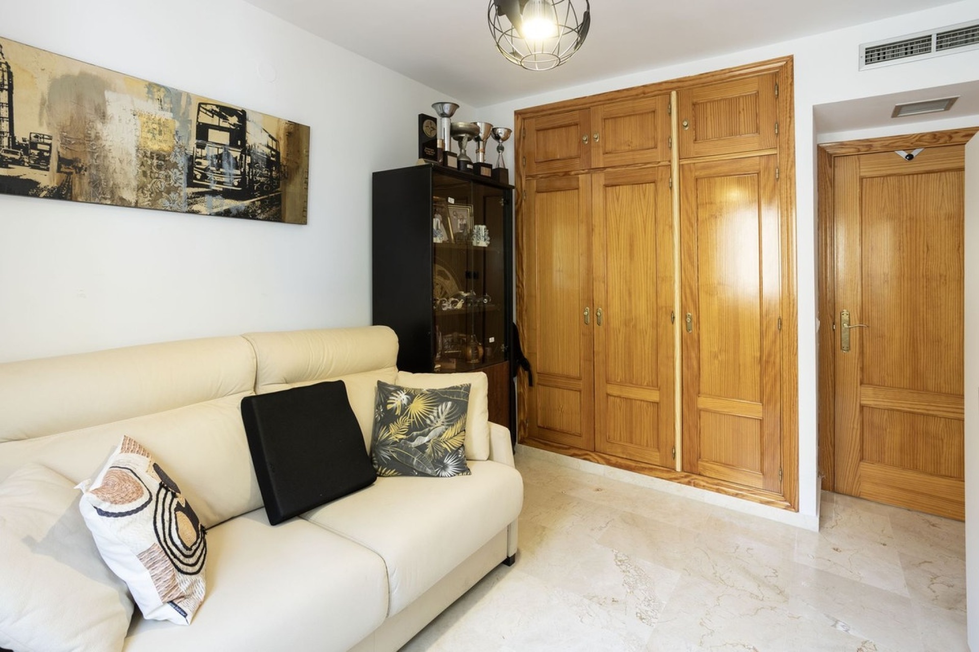 Wiederverkauf - apartment - Estepona - Selwo