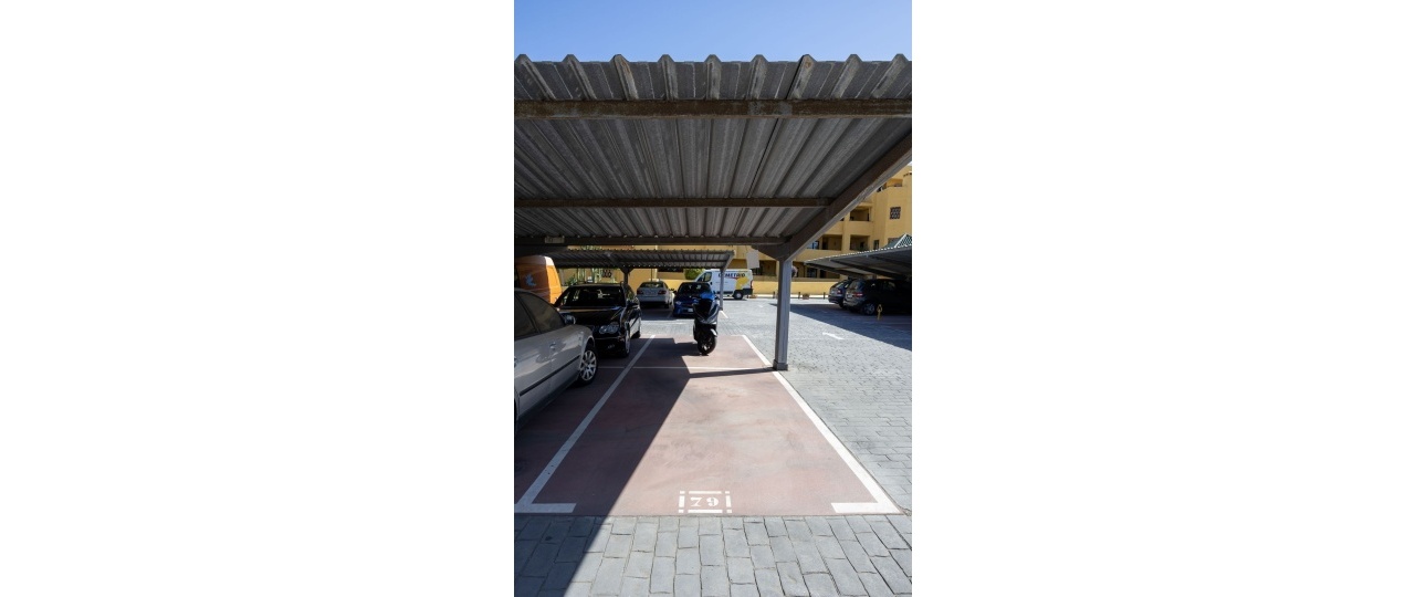Wiederverkauf - apartment - Estepona - Selwo
