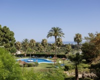Wiederverkauf - apartment - Estepona - Selwo