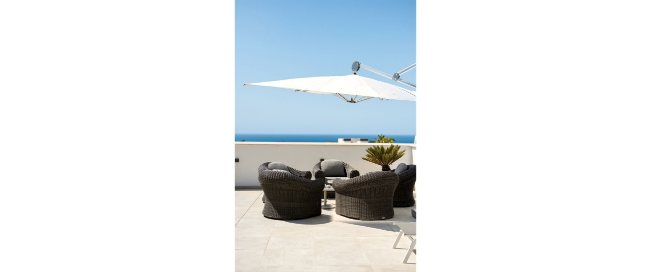 Wiederverkauf - apartment - Estepona - Selwo