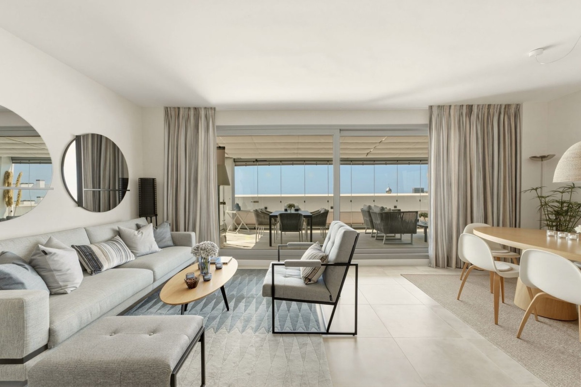 Wiederverkauf - apartment - Estepona - Selwo