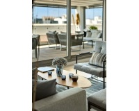Wiederverkauf - apartment - Estepona - Selwo
