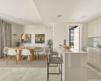 Wiederverkauf - apartment - Estepona - Selwo