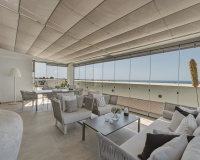 Wiederverkauf - apartment - Estepona - Selwo