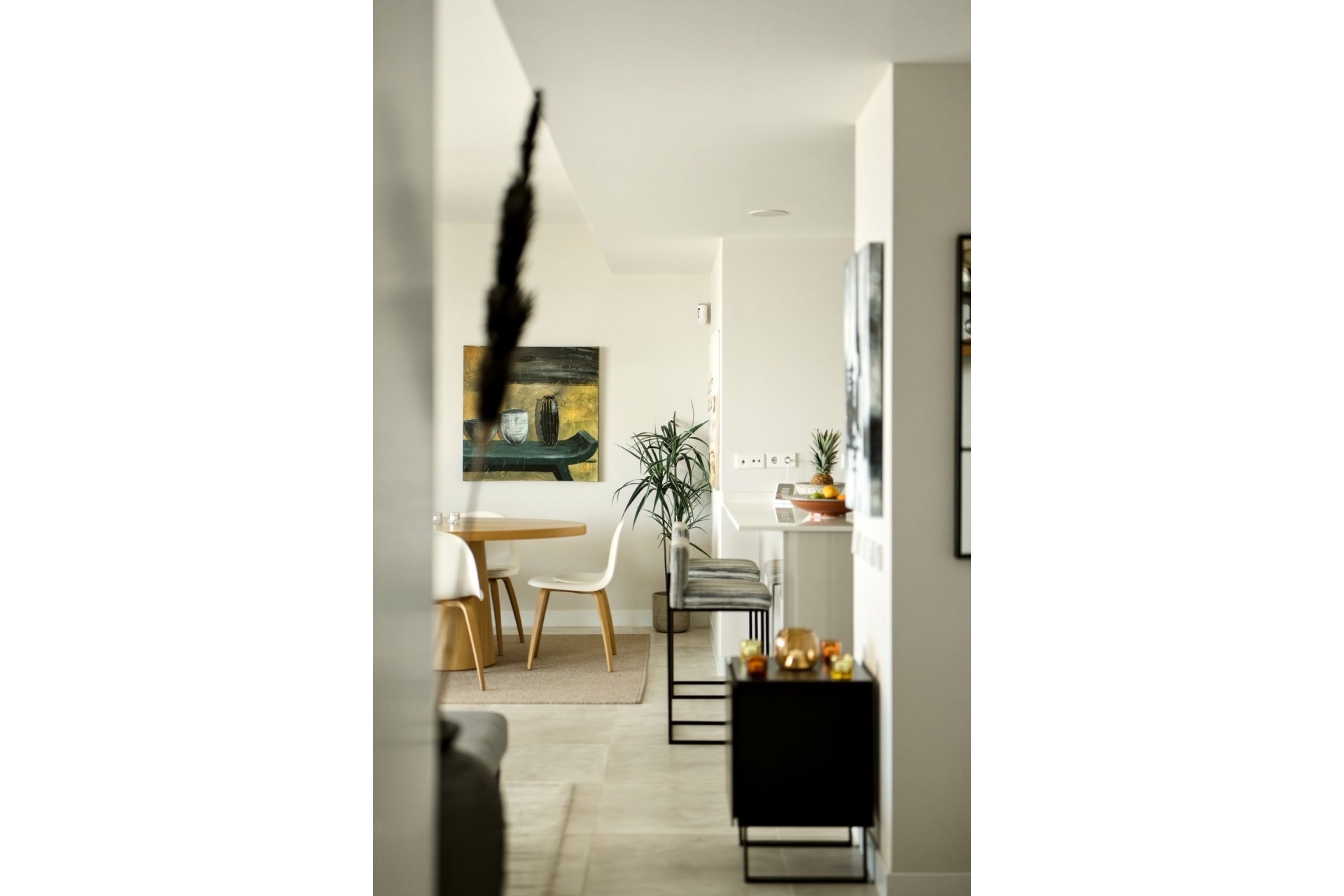 Wiederverkauf - apartment - Estepona - Selwo