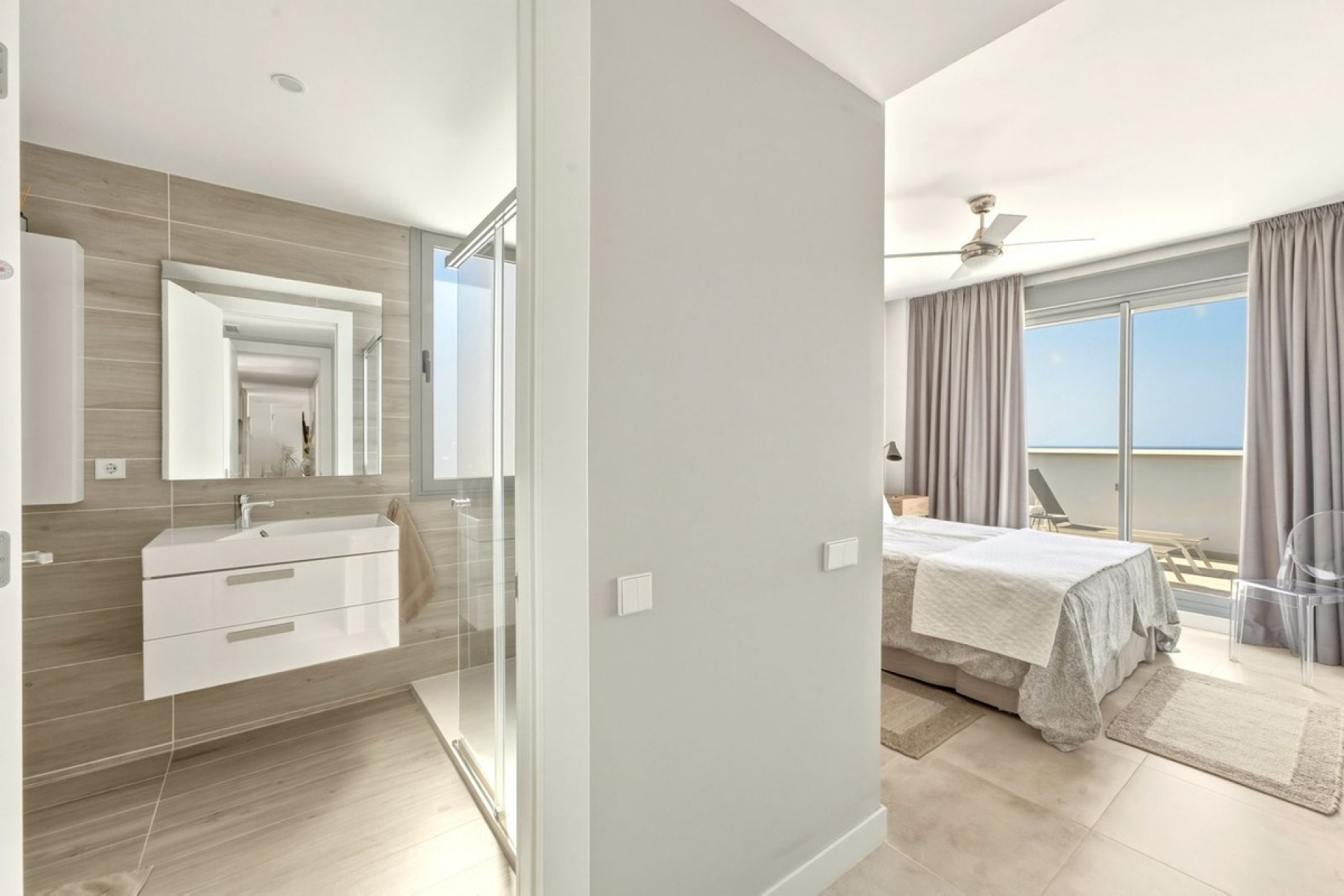Wiederverkauf - apartment - Estepona - Selwo