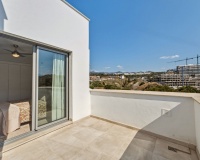 Wiederverkauf - apartment - Estepona - Selwo