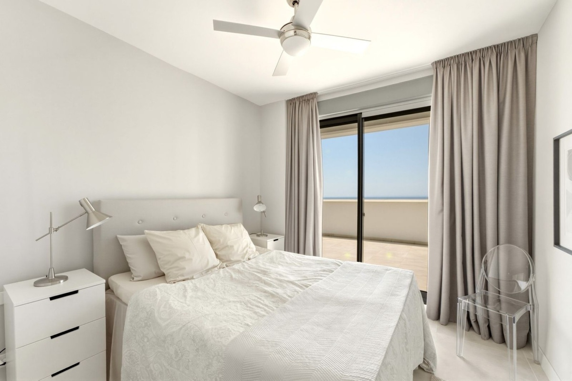 Wiederverkauf - apartment - Estepona - Selwo