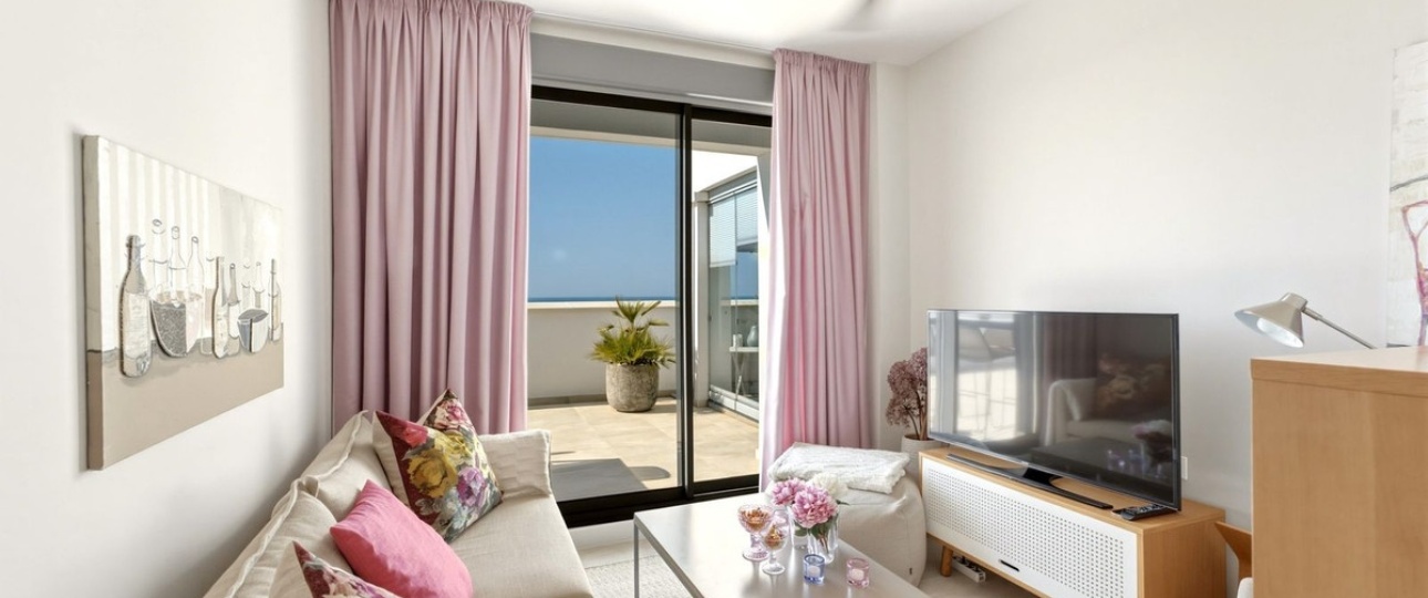 Wiederverkauf - apartment - Estepona - Selwo