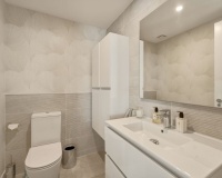 Wiederverkauf - apartment - Estepona - Selwo