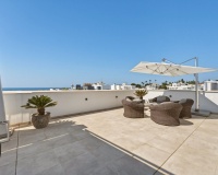 Wiederverkauf - apartment - Estepona - Selwo