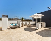Wiederverkauf - apartment - Estepona - Selwo