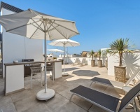 Wiederverkauf - apartment - Estepona - Selwo