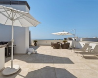 Wiederverkauf - apartment - Estepona - Selwo