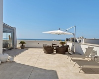 Wiederverkauf - apartment - Estepona - Selwo