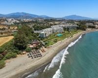 Wiederverkauf - apartment - Estepona - Selwo