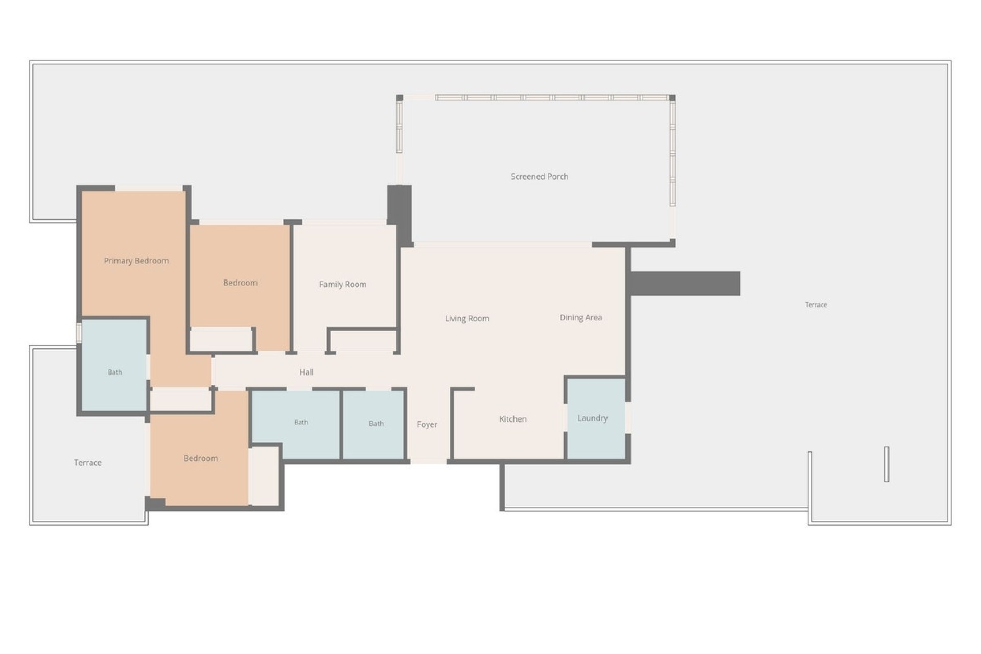 Wiederverkauf - apartment - Estepona - Selwo