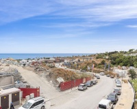 Wiederverkauf - apartment - Estepona - Selwo